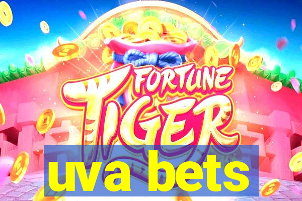uva bets